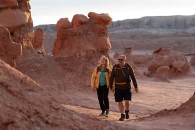 Goblin Valley State Park