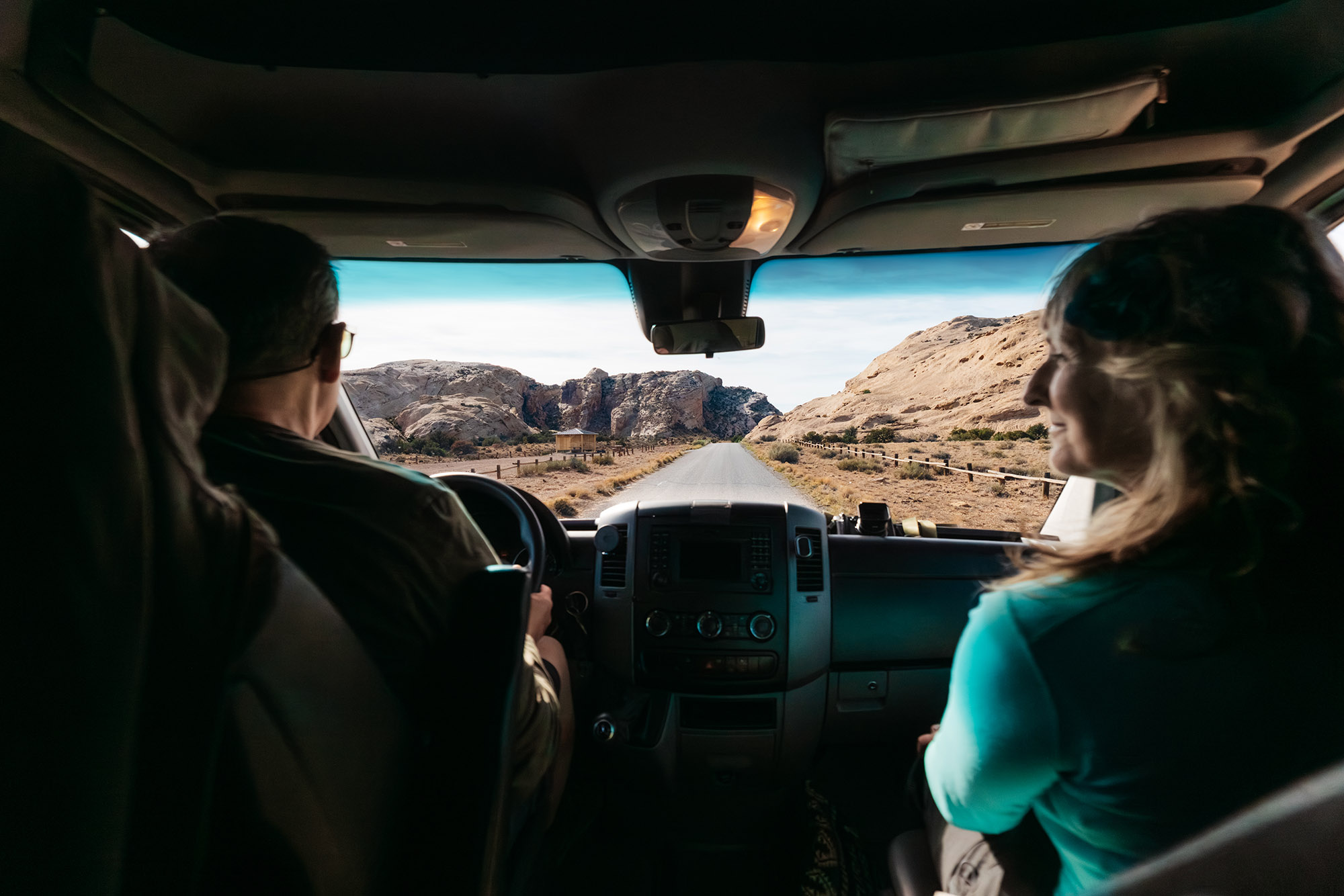 Goblin Valley State Park