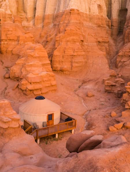 best places to visit southern utah