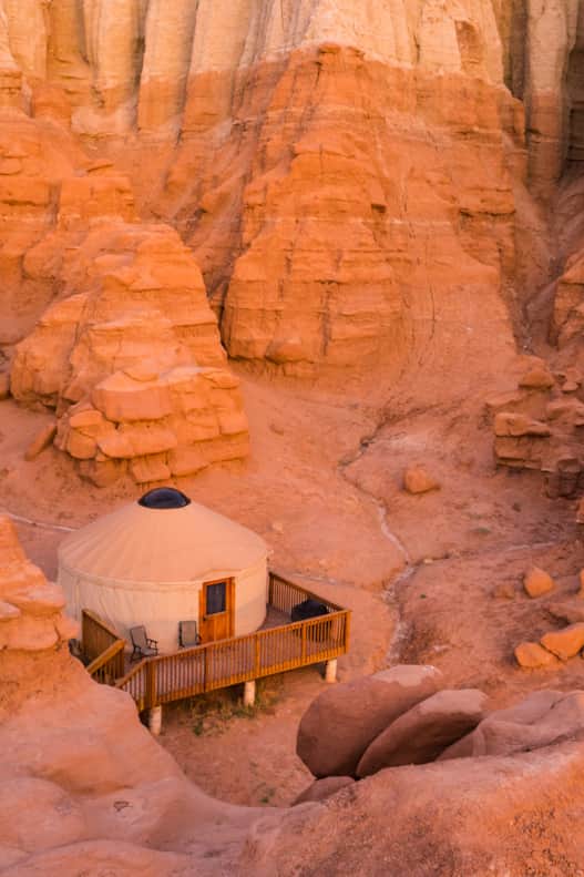 Goblin Valley State Park