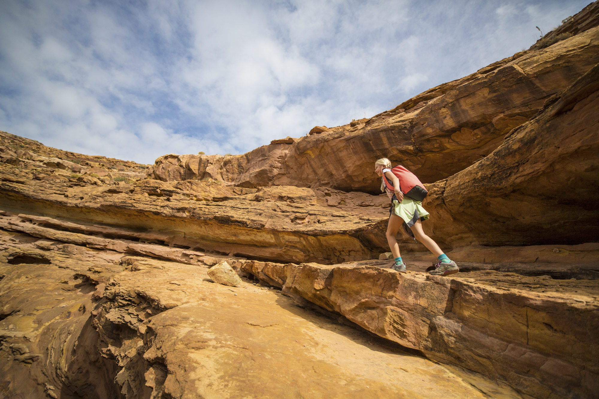 Goblin Valley State Park