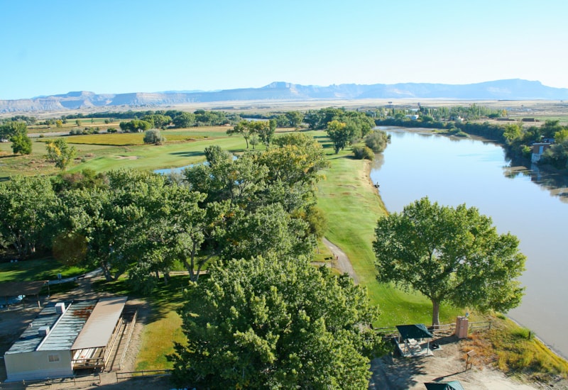 City of Green River Green River UT Visit Utah