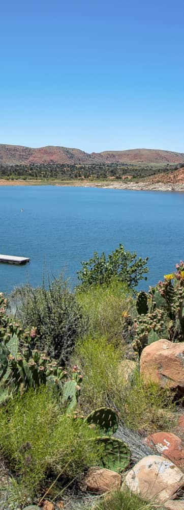 Gunlock State Park