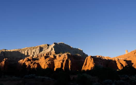 Kodachrome Basin State Park