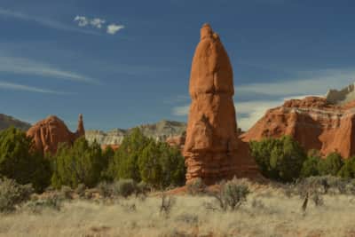 Kodachrome Basin State Park