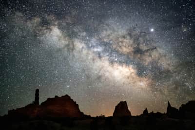Kodachrome Basin State Park