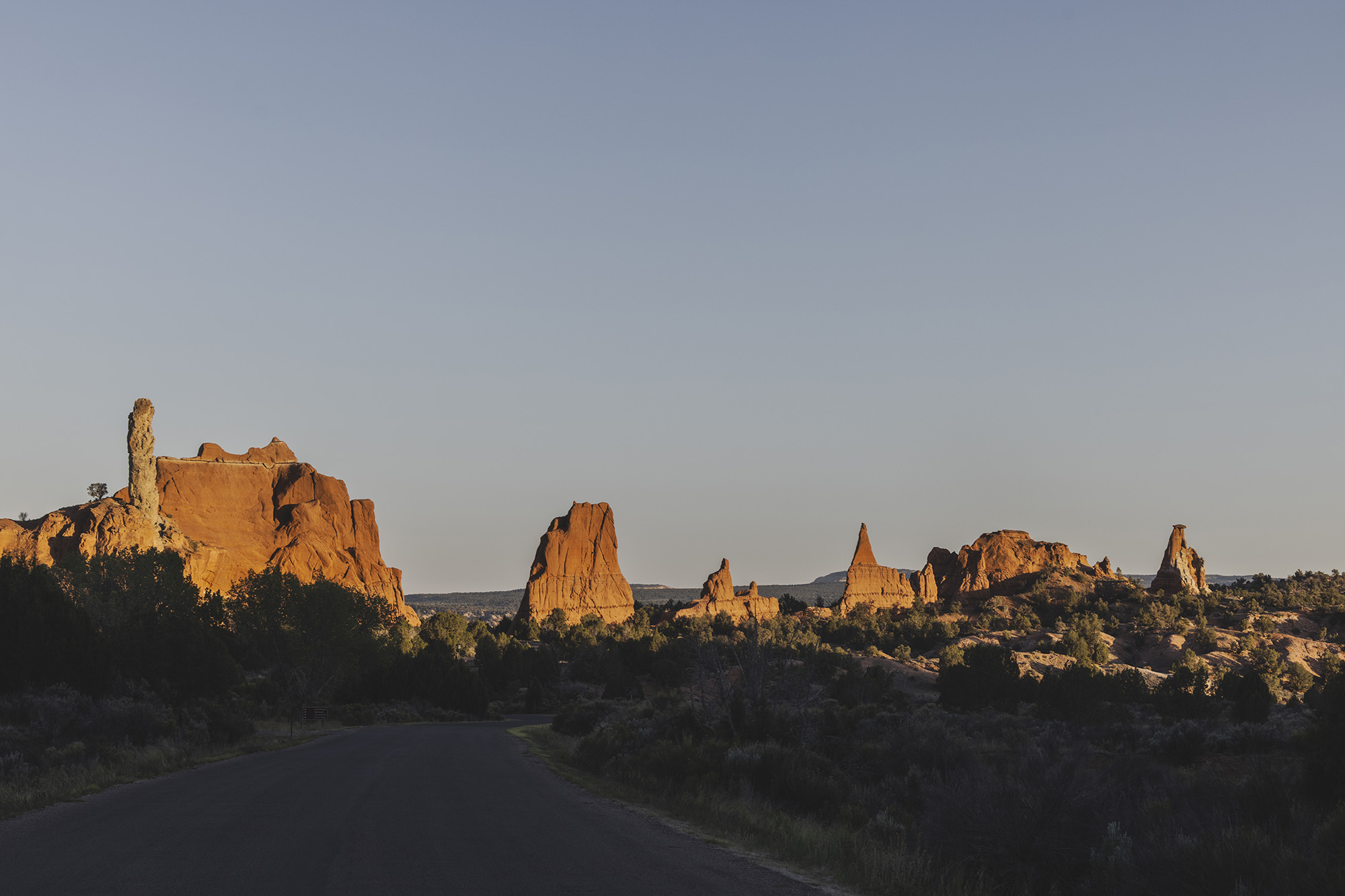Kodachrome Basin