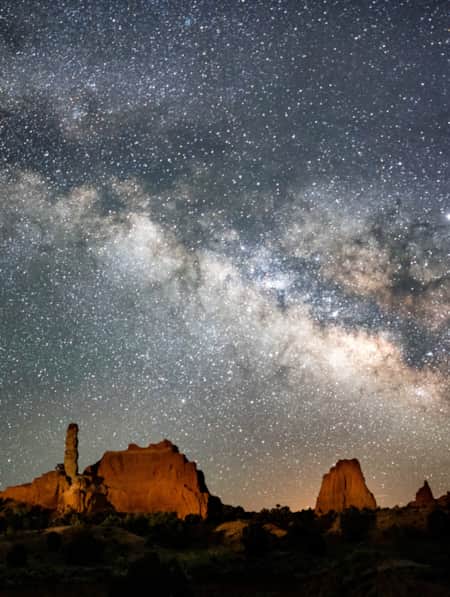 Kodachrome Basin