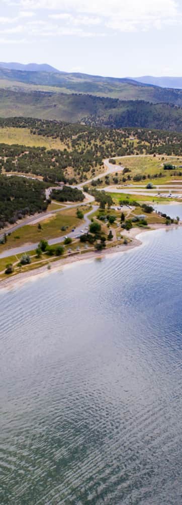 Rockport State Park