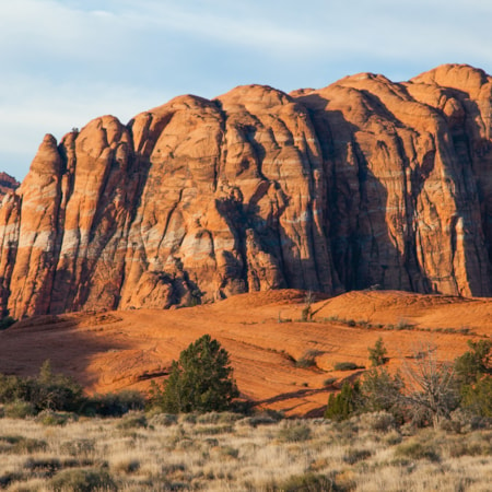 road trip en utah