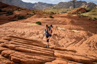 Snow Canyon State Park