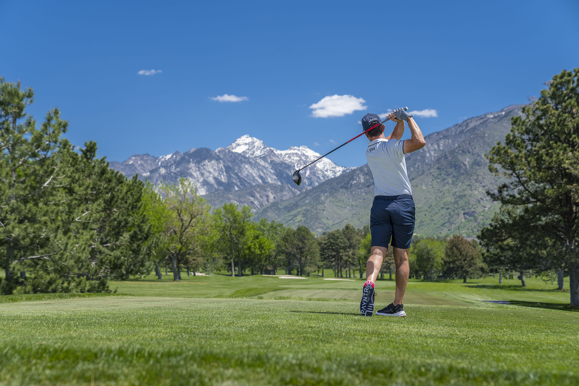 Hidden Valley Country Club