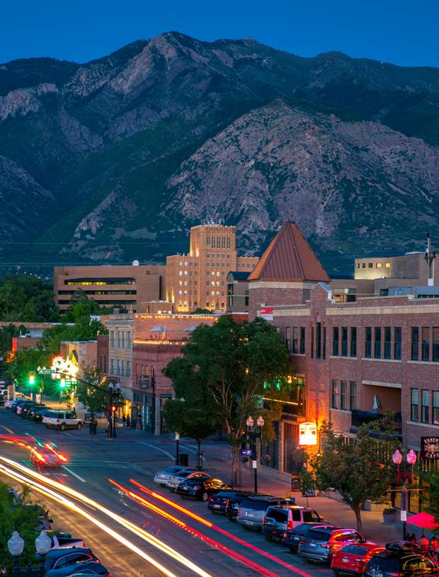 Places To Go In Utah Best Places To Visit In Utah