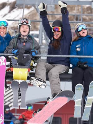 National-Ability-Center_Adaptive-Recreation_Skiing_Park-City_Klawiter-Berin