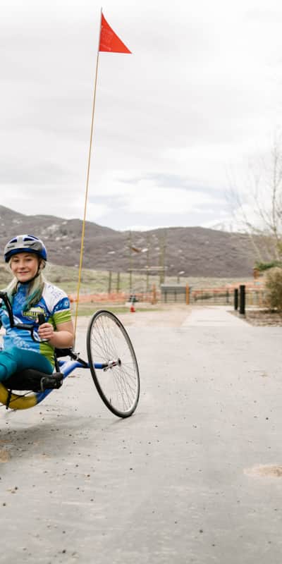 National-Ability-Center_Park-City_Cycling_Summer-Activities_Diamond-Austen_2017