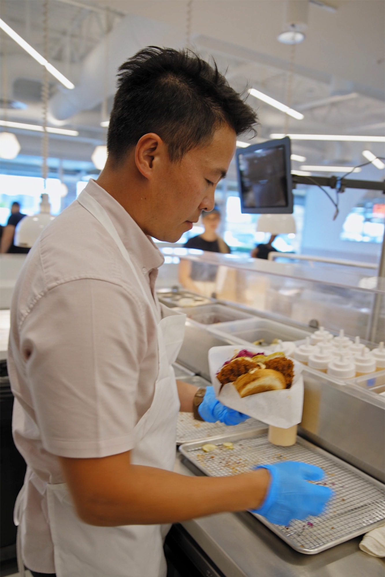 Let's Talk Utah: Food Diversity in Salt Lake City