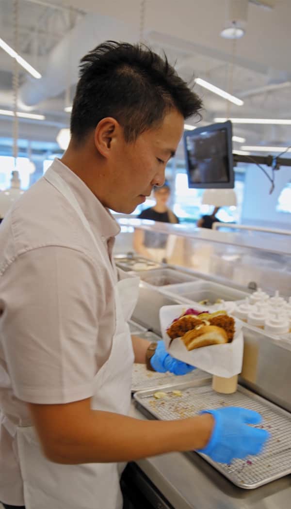 Let's Talk Utah: Food Diversity in Salt Lake City