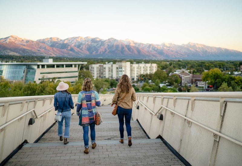 City Creek Center Shopping & Dining Visit Utah