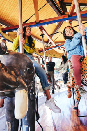 Hogle-Zoo_Carousel_Salt-Lake-City_Kunde-Michael_Visit-Salt-Lake_2021