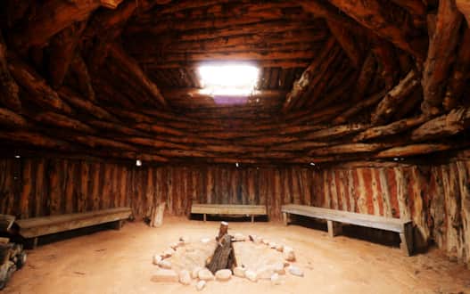Whether you're on Tribal lands, in a national park or anywhere outdoors in Utah, it's important to understand that there are strong Native ties to these lands, present and past.