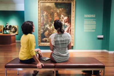 Utah Museum of Fine Arts