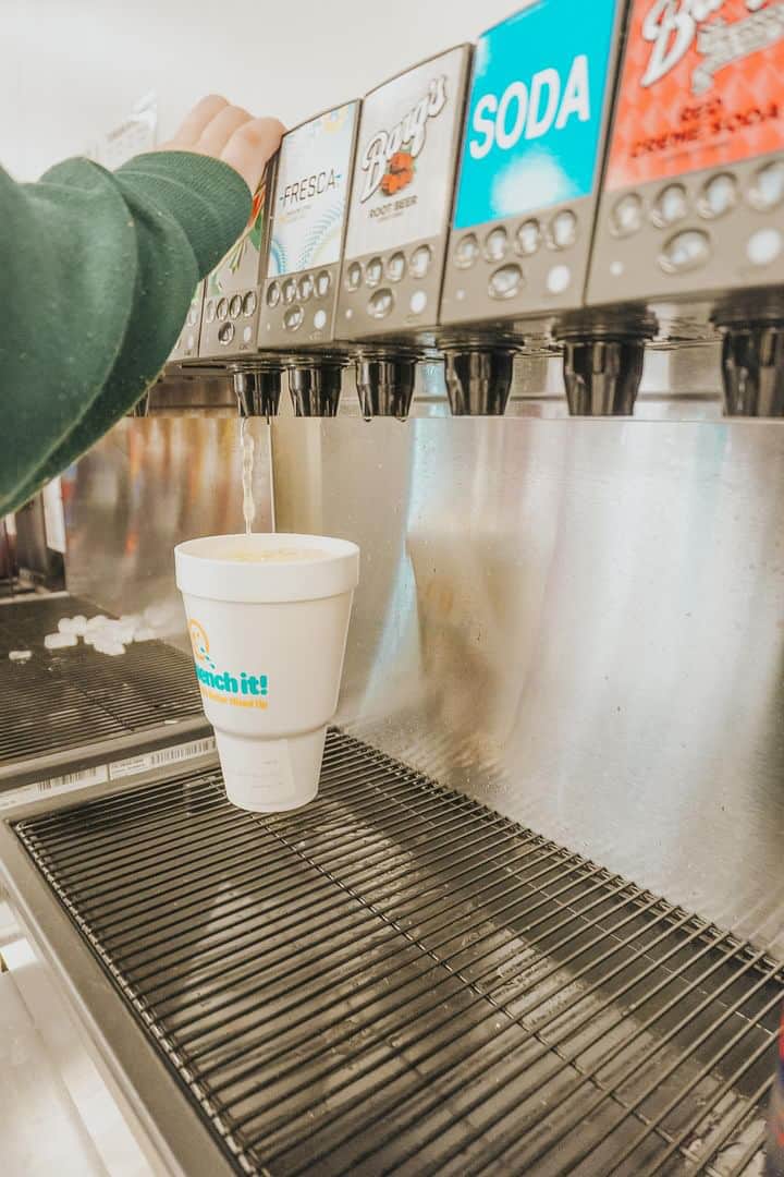 Since their debut around 2010, dirty soda shops have exploded in number and popularity all throughout Utah.