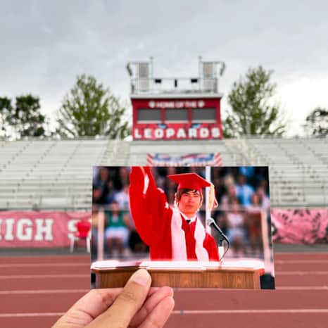 "High School Musical," East High School, Salt Lake City