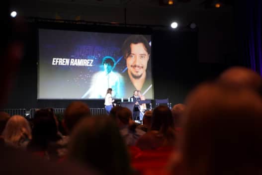 Actors, producers, animators and more divulge their behind-the-scenes experiences during the panels at FanX.