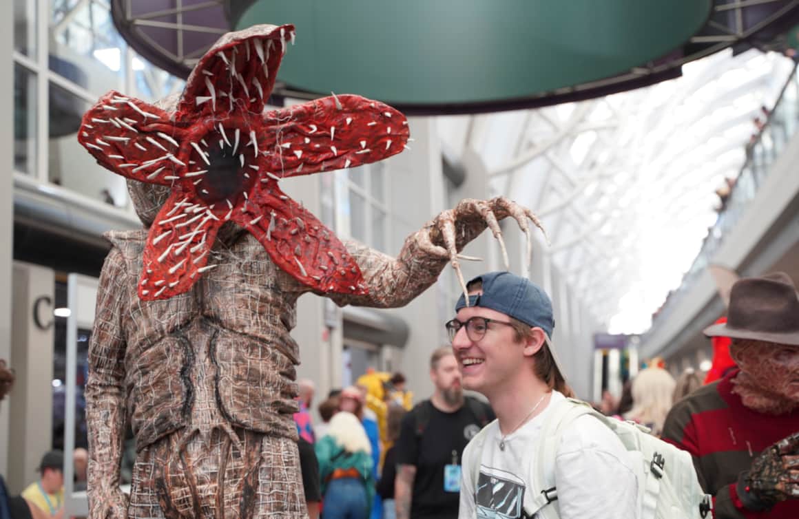 The level of fandom in Salt Lake City is exceptional, evidenced by the volume and quality of costumes you'll see while FanX is in town.
