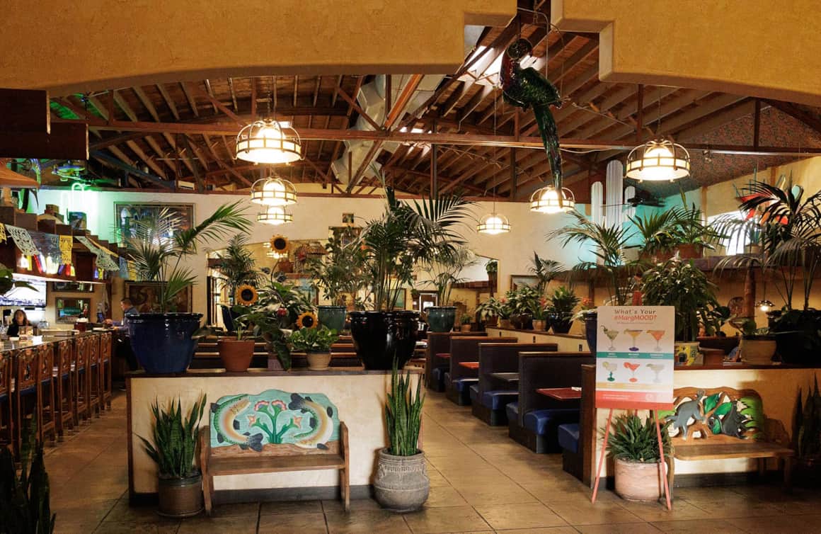 For more than 40 years, Tres Hombres Mexican Grill has stood as a pillar of the Salt Lake Valley dining scene.