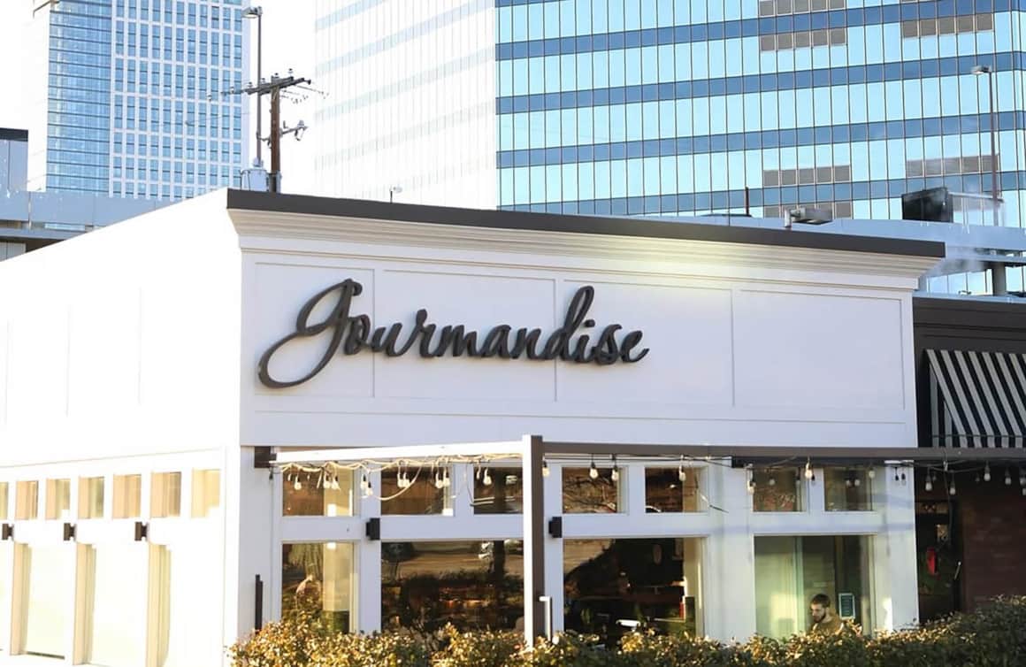 From delicious, freshly baked pastries to brunch and dinner options, Gourmandise is more than just a bakery, it's a culinary escape.