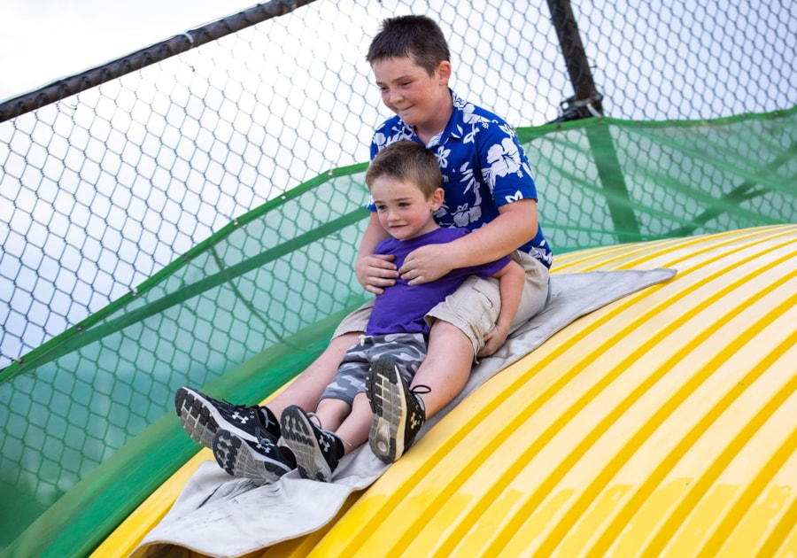 Utah-State-Fair_Kid-Fun-Slide_Courtesy-Utah-State-Fair_2024