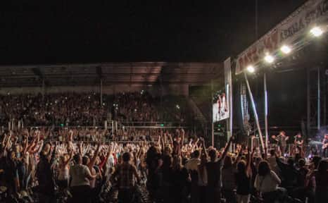 From the main arena to the South Plaza Stage and The Oasis, live music fills the air. Enjoy a variety of performances and discover new sounds each weekend.