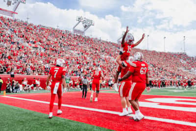 University of Utah Football