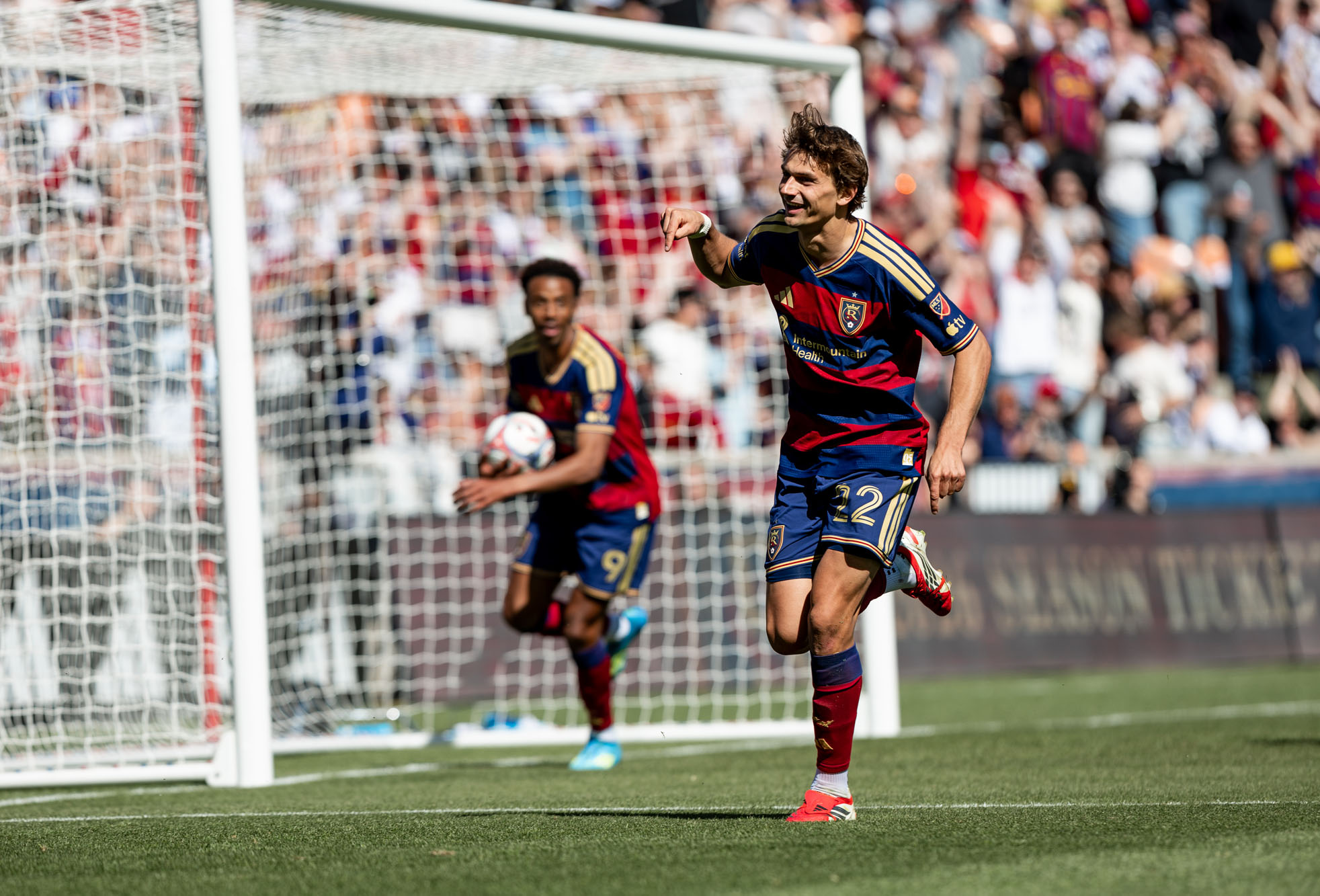 Real Salt Lake
