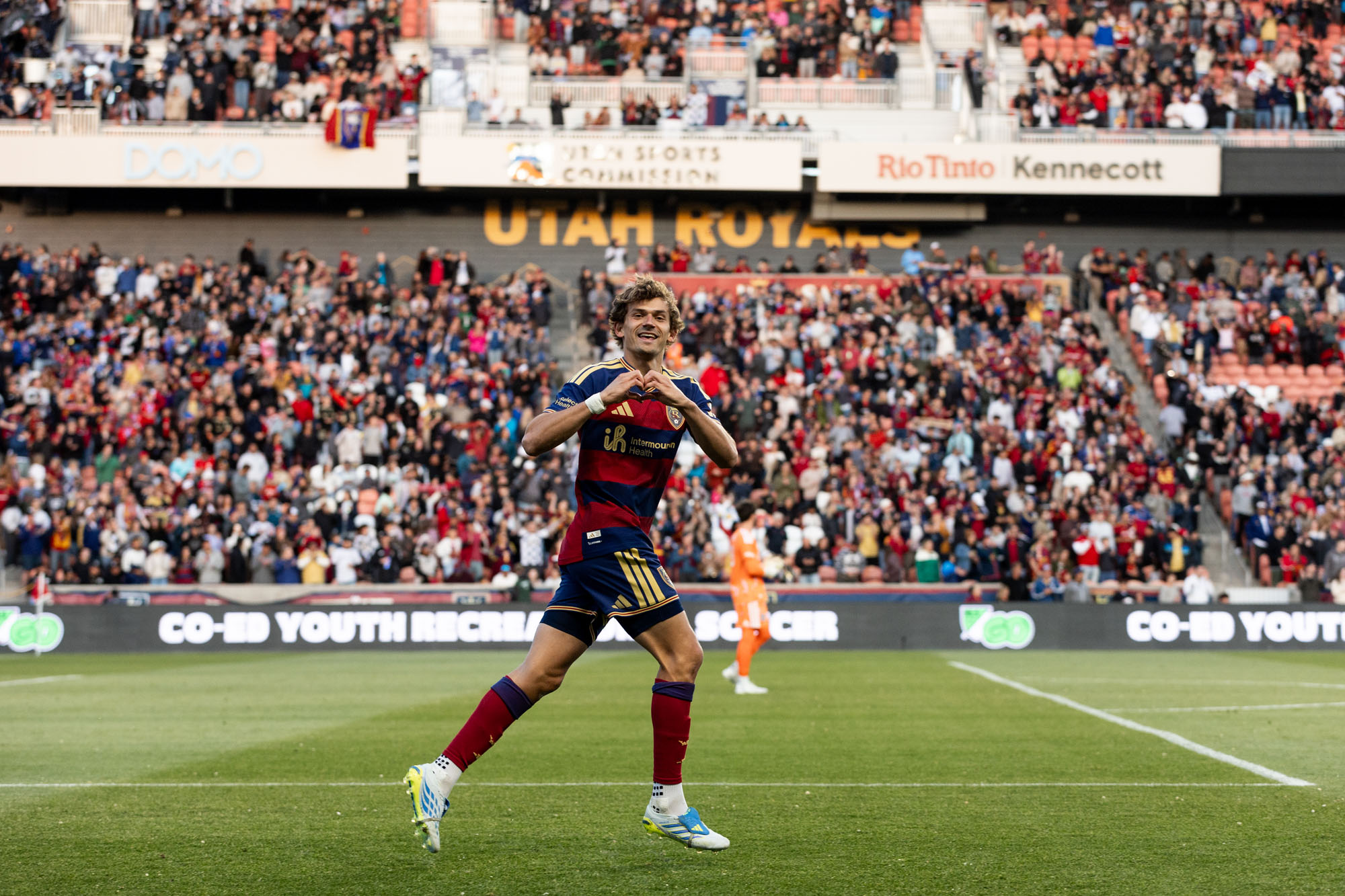Real Salt Lake