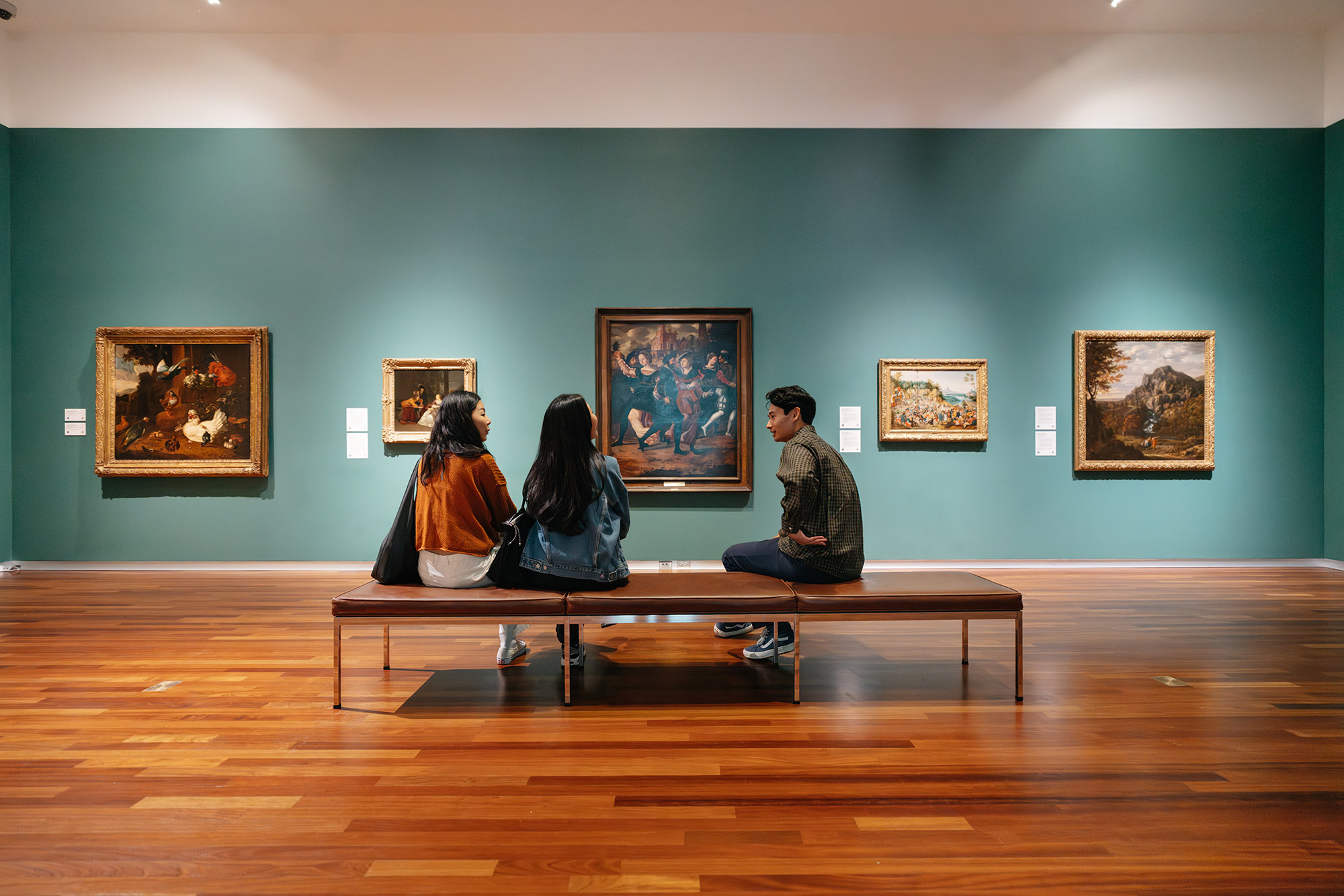 Utah Musée des Beaux-Arts