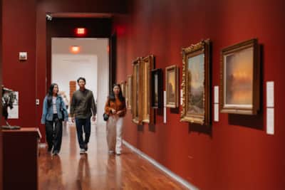 Utah Musée des Beaux-Arts