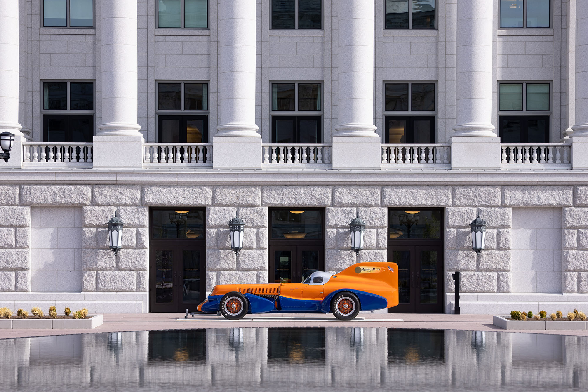 Museum of Utah