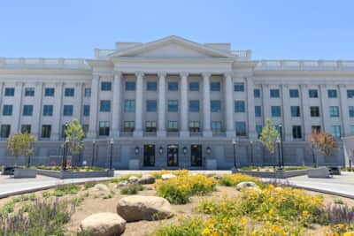 Museum of Utah