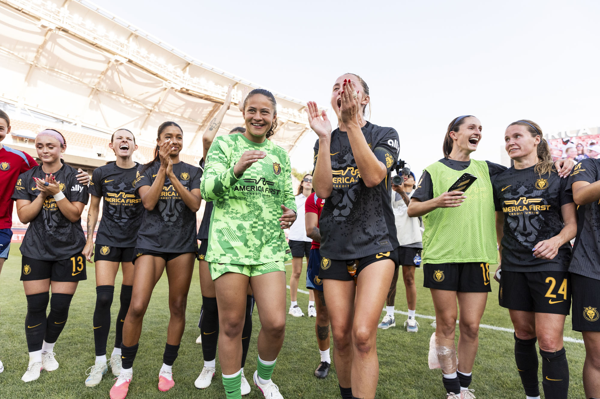 Utah Royals