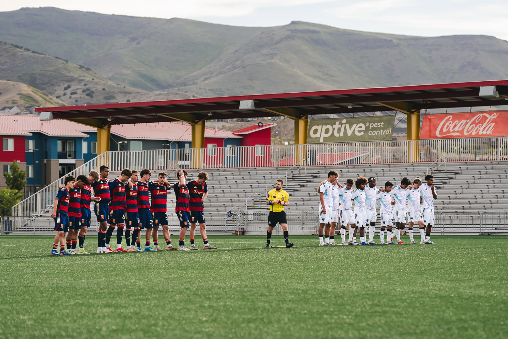 Real Monarchs