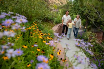 Red Butte Garden