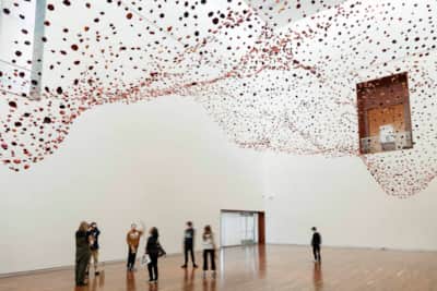 Utah Museum of Fine Arts