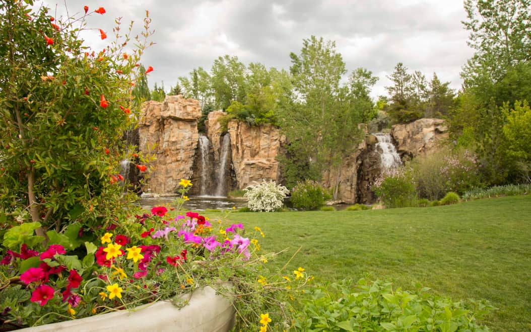 Thanksgiving Point: A Utah Family Destination for Curious Minds | Visit ...