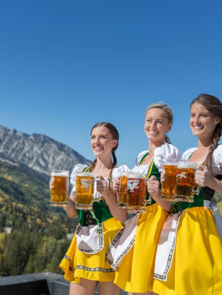 Oktoberfest
