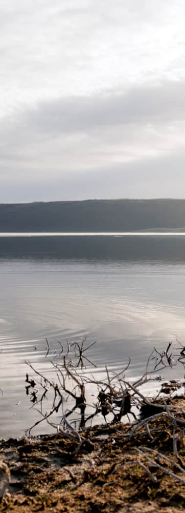 Strawberry Reservoir