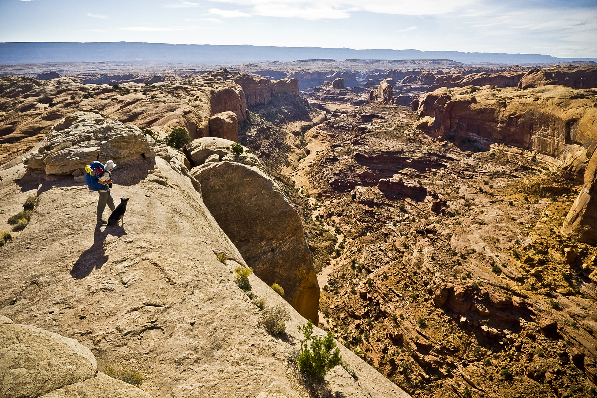 Best backpacking southern utah discount