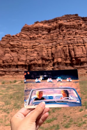 Movies Filmed in Utah: Plotting a Cinematic Drive-Through | Visit Utah