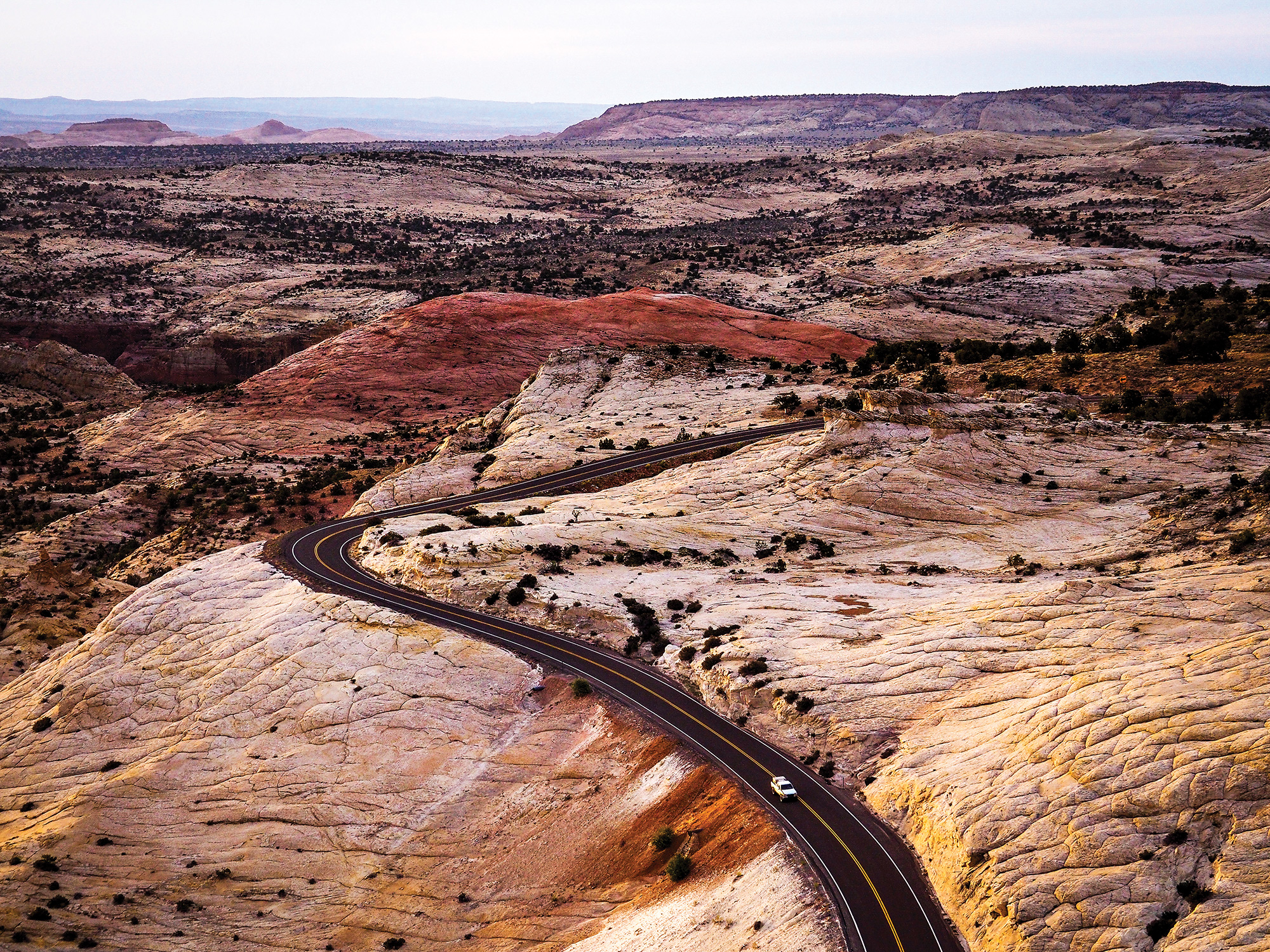 Utah S Scenic Byways Visit Utah